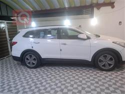 هيونداي سانتافي